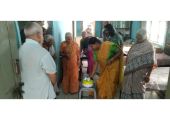 Sai Chaitanya Foundation