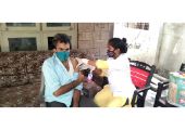 Sai Chaitanya Foundation