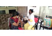 Sai Chaitanya Foundation
