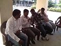 Sai Chaitanya Foundation