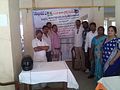Sai Chaitanya Foundation