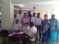 Sai Chaitanya Foundation