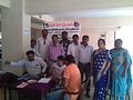 Sai Chaitanya Foundation